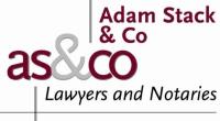 Adam Stack & Co image 1